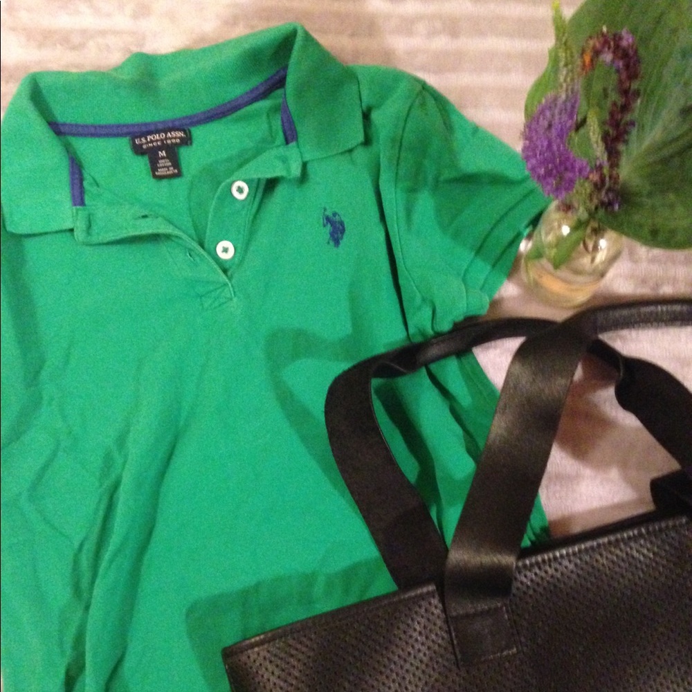 RL polo